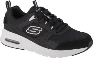 Skechers Obuwie Sportowe Męskie Skechers Skech-Air Court Homegrown Czarny - 44 1