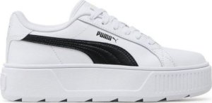 Puma Damskie trampki na co dzień Puma Karmen W Biały - 39 1