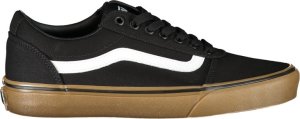 Vans Buty sportowe Casual Męskie Vans Ward Brązowy Czarny - 43 1