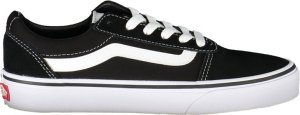 Vans Damskie trampki na co dzień Vans Ward Czarny - 37 1