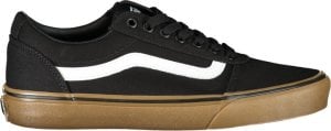 Vans Buty sportowe Casual Męskie Vans Ward Brązowy Czarny - 41 1