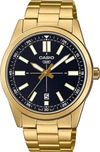 Zegarek Casio Zegarek Męski Casio MTP-VD02G-1EUDF ( 41 mm) 1