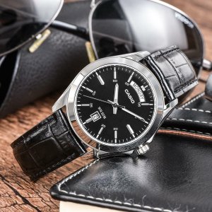 Zegarek Casio MTP-1370L-1AVDF + BOX 3