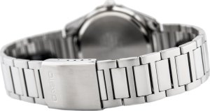 Zegarek Casio Męski MTP-1370D-7A2VDF srebrny 40mm 3