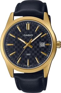 Zegarek Casio Zegarek Męski Casio ENTICER GENT ( 41 mm) 1