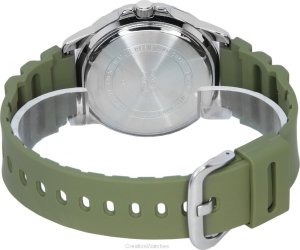 Zegarek Casio Zegarek Męski Casio DIVER ( 45 mm) 2
