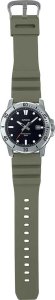 Zegarek Casio Zegarek Męski Casio DIVER ( 45 mm) 3