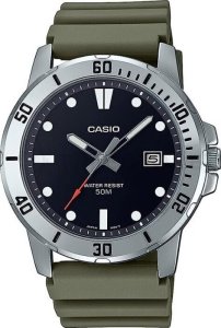 Zegarek Casio Zegarek Męski Casio DIVER ( 45 mm) 4