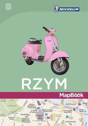 MapBook. Rzym 1