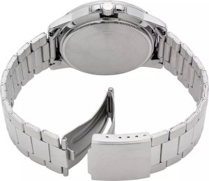 Zegarek Casio Zegarek Męski Casio DIVER ( 45 mm) 3