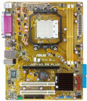 Płyta główna Asus M2N-MX SE Plus 1
