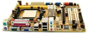 Płyta główna Asus M2A-MX A690V 2