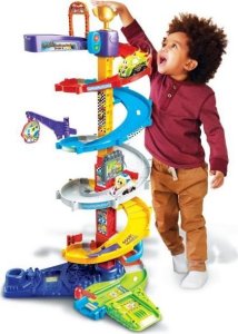Vtech Tor Vtech Tut Tut Bolides 2