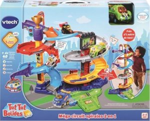 Vtech Tor Vtech Tut Tut Bolides 3