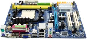 Płyta główna Gigabyte GA-M68SM-S2L 2