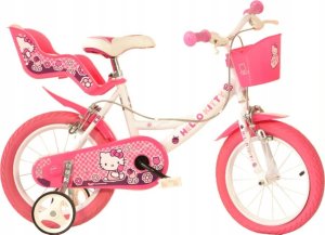 Dino BICYCLE HELLO KITTY 144R-HK 14 1