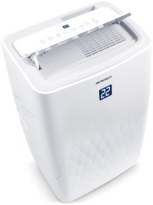 Klimatyzator Berdsen Klimatyzator przenośny 14000 BTU Berdsen BD-581 3