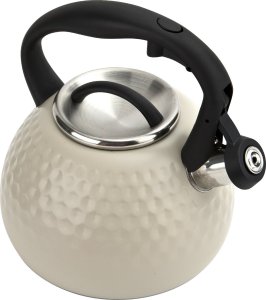 Zwieger Czajnik Stiga 3L kremowy Zwieger 3