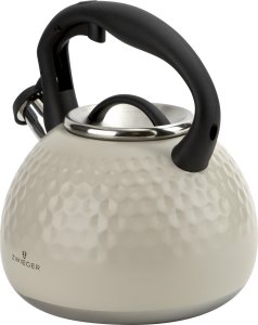 Zwieger Czajnik Stiga 3L kremowy Zwieger 4