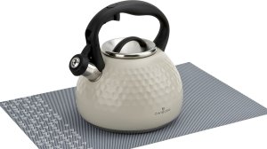 Zwieger Czajnik Stiga 3L kremowy Zwieger 7