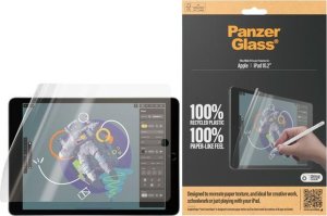 PanzerGlass PanzerGlass GraphicPaper iPad 10.2" 2843 1