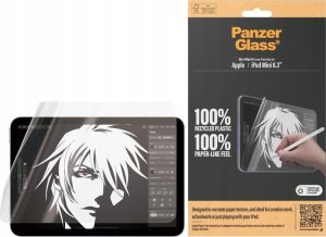 PanzerGlass PanzerGlass GraphicPaper iPad Mini 8.3" 2844 1