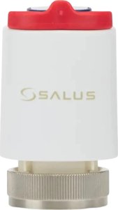 Afriso Salus siłownik termoelektryczny, NC, 230 V, M28 x 1,5 mm 1