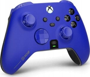 Pad Corsair Scuf Instinct Pro XBOX/PC Wireless Controller blau 1