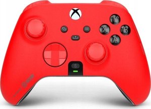 Pad Corsair Scuf Instinct Pro XBOX/PC Wireless Controller rot 1