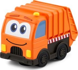 Tonies Tonies Sing Kinderlieder - Milo, das Müllautokind & seine 6