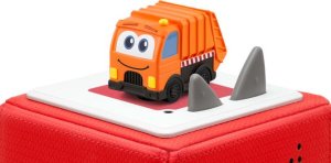 Tonies Tonies Sing Kinderlieder - Milo, das Müllautokind & seine 8