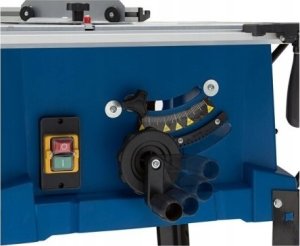 Scheppach Okrągła piła HS110 2000 W 230 V 2