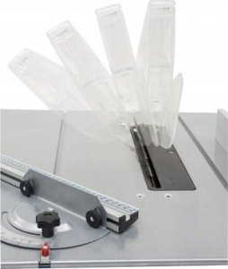 Scheppach Okrągła piła HS110 2000 W 230 V 3