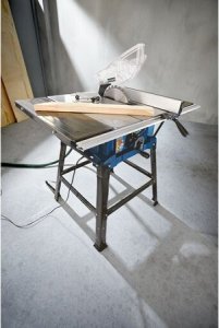 Scheppach Okrągła piła HS110 2000 W 230 V 4