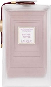 Lalique Perfumy Damskie Lalique Les Compositions Parfumes Electric Purple EDP 100 ml 1