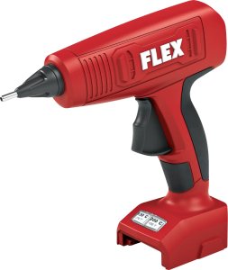Pistolet do kleju Sourcing Cordless hot glue gun FLEX GG 200 18 1