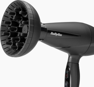 Suszarka BaByliss Style Pro 2100 6710DE 2