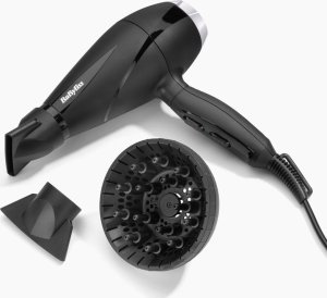 Suszarka BaByliss Style Pro 2100 6710DE 6