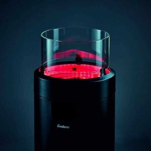 Sourcing GAS OUTDOOR HEATER NOVA 560133 2