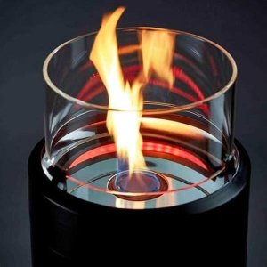 Sourcing GAS OUTDOOR HEATER NOVA 560133 3