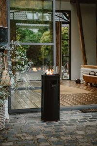 Sourcing GAS OUTDOOR HEATER NOVA 560133 4