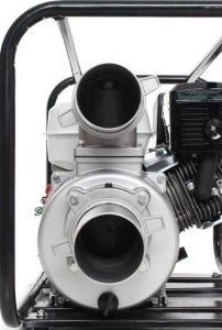 Kraft&Dele Motopompa pompa spalinowa 2 cale do wody 600l/min KD770 12