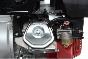 Kraft&Dele Motopompa pompa spalinowa 2 cale do wody 600l/min KD770 14