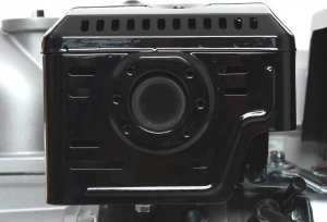 Kraft&Dele Motopompa pompa spalinowa 2 cale do wody 600l/min KD770 15