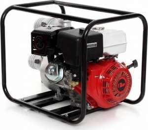 Kraft&Dele Motopompa pompa spalinowa 2 cale do wody 600l/min KD770 8