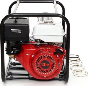 Kraft&Dele Motopompa pompa spalinowa 2 cale do wody 600l/min KD770 9