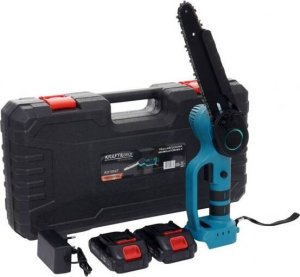 Piła łańcuchowa Kraft&Dele Mini piła  akumulatorowa 4" KD10645 2