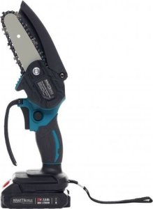 Piła łańcuchowa Kraft&Dele Mini piła  akumulatorowa 4" KD10645 3