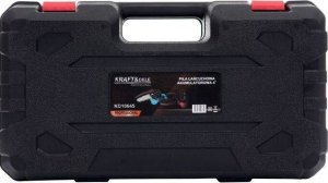 Piła łańcuchowa Kraft&Dele Mini piła  akumulatorowa 4" KD10645 6