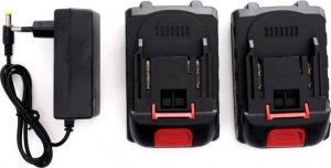 Piła łańcuchowa Kraft&Dele Mini piła  akumulatorowa 4" KD10645 7